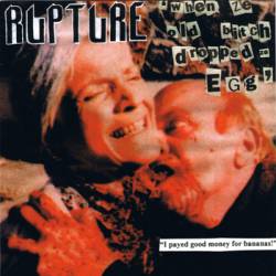 Rupture (AUS) : Rupture - Flächenbrand